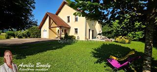  Maison � vendre 7 pi�ces 150 m�