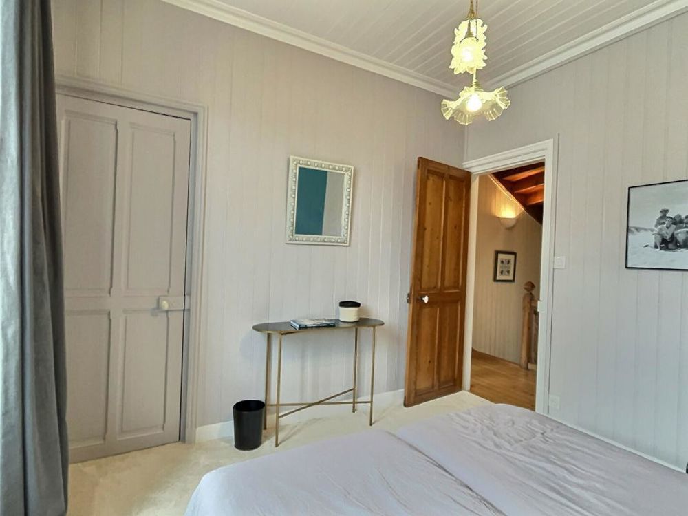 � vendre  Villa Le Touquet-Paris-Plage (62520)