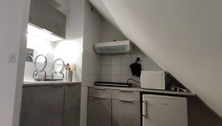  Appartement � louer 1 pi�ce 21 m�