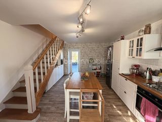  Maison � vendre 5 pi�ces 120 m�