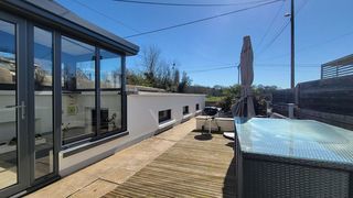  Maison � vendre 4 pi�ces 96 m�