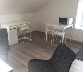  Appartement � louer 1 pi�ce 27 m�