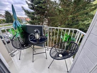  Appartement � vendre 3 pi�ces 56 m�