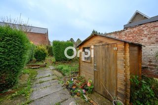  Maison � vendre 3 pi�ces 86 m�