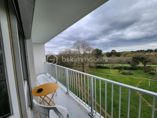  Appartement � vendre 4 pi�ces 71 m�