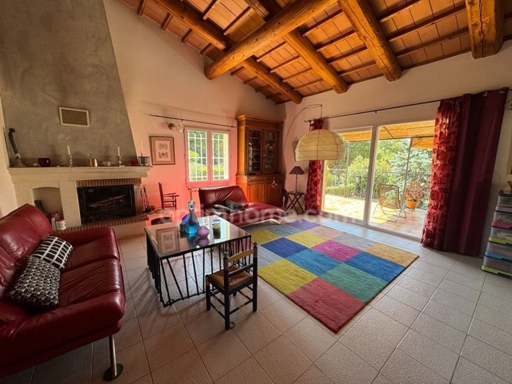 � vendre  Maison Saint-R�my-de-Provence (13210)