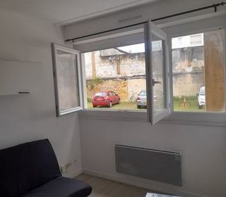  Appartement � louer 1 pi�ce 17 m�