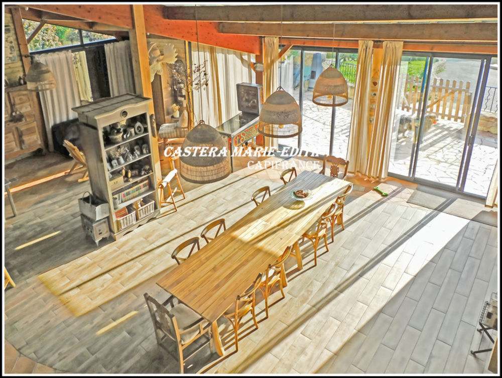 � vendre  Maison Auch (32000)