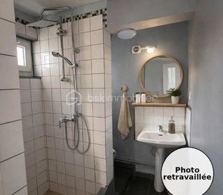  Maison � vendre 4 pi�ces 62 m�