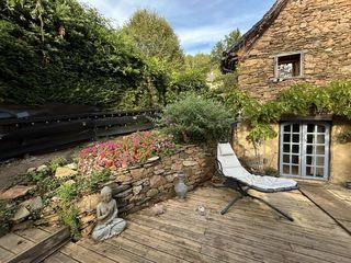  Maison � vendre 3 pi�ces 49 m�