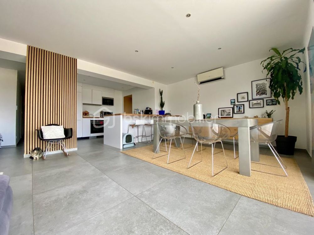 � vendre  Maison Six-Fours-les-Plages (83140)