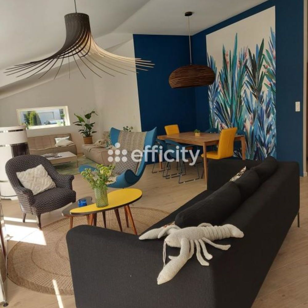 � vendre  Villa Les Sables-d'Olonne (85340)