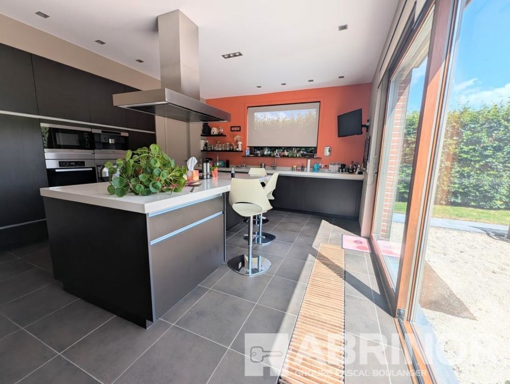 � vendre  Maison Orchies (59310)