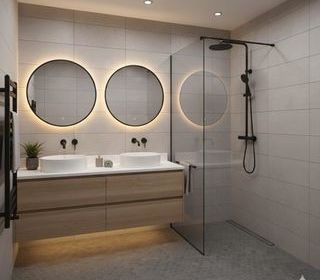  Appartement � vendre 2 pi�ces 43 m�