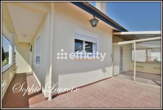  Maison � vendre 4 pi�ces 65 m�