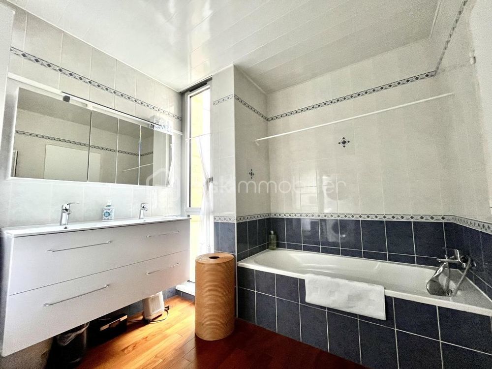 � vendre  Appartement Saint-Cloud (92210)