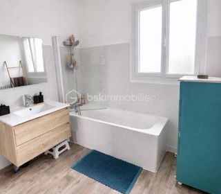  Maison � vendre 4 pi�ces 109 m�