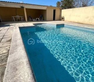  Propri�t�/ch�teau � vendre 5 pi�ces 210 m�