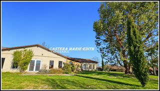  Propri�t�/ch�teau � vendre 15 + pi�ces 500 m�