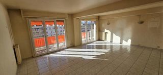  Appartement � vendre 4 pi�ces 107 m�