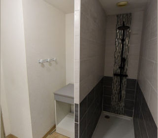  Appartement � vendre 3 pi�ces 60 m�