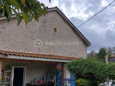   ANCIEN MOULIN Moulin - 8 pi�ce(s) - 182 m�