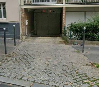  Parking / Garage � louer 1 pi�ce 10 m�
