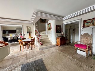  Maison � vendre 7 pi�ces 300 m�