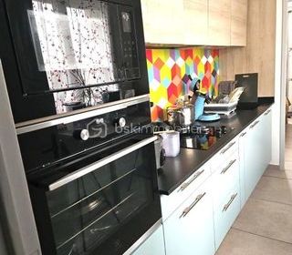  Appartement � vendre 3 pi�ces 59 m�