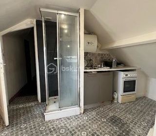  Appartement � vendre 1 pi�ce 3 m�