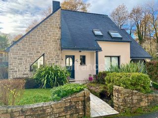  Maison � vendre 5 pi�ces 123 m�