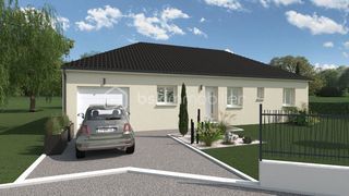  Terrain � vendre 823 m�