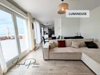  Appartement � vendre 3 pi�ces 65 m�