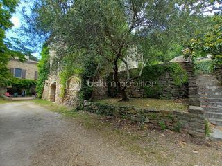  Propri�t�/ch�teau � vendre 5 pi�ces 200 m�