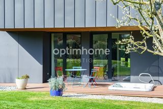  Maison � vendre 7 pi�ces 232 m�