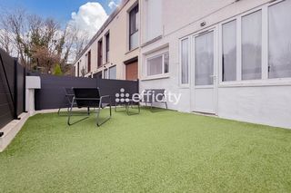  Maison � vendre 4 pi�ces 80 m�