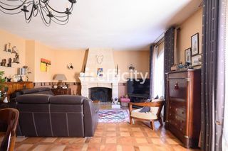  Maison � vendre 7 pi�ces 330 m�