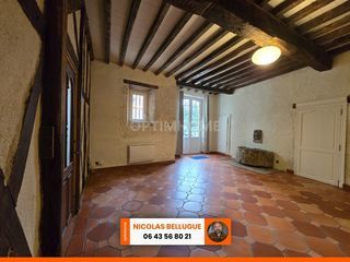  Maison � vendre 5 pi�ces 146 m�