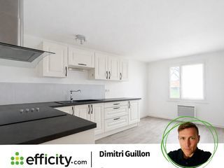  Appartement � vendre 2 pi�ces 55 m�