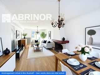  Maison � vendre 4 pi�ces 100 m�