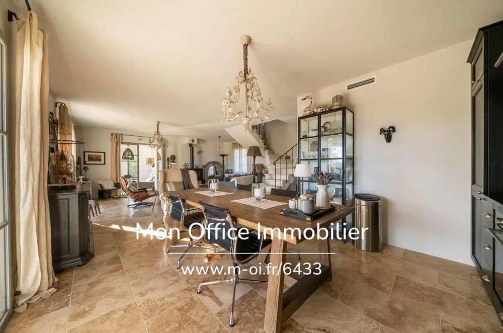 � vendre  Maison Lourmarin (84160)