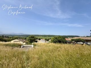  Terrain � vendre 904 m�