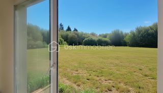  Maison � vendre 5 pi�ces 110 m�