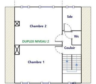  Immeuble � vendre 250 m�