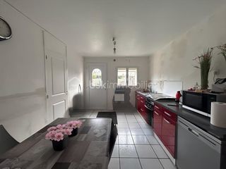  Maison � vendre 5 pi�ces 68 m�