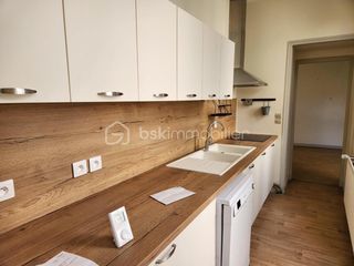  Maison � vendre 8 pi�ces 190 m�