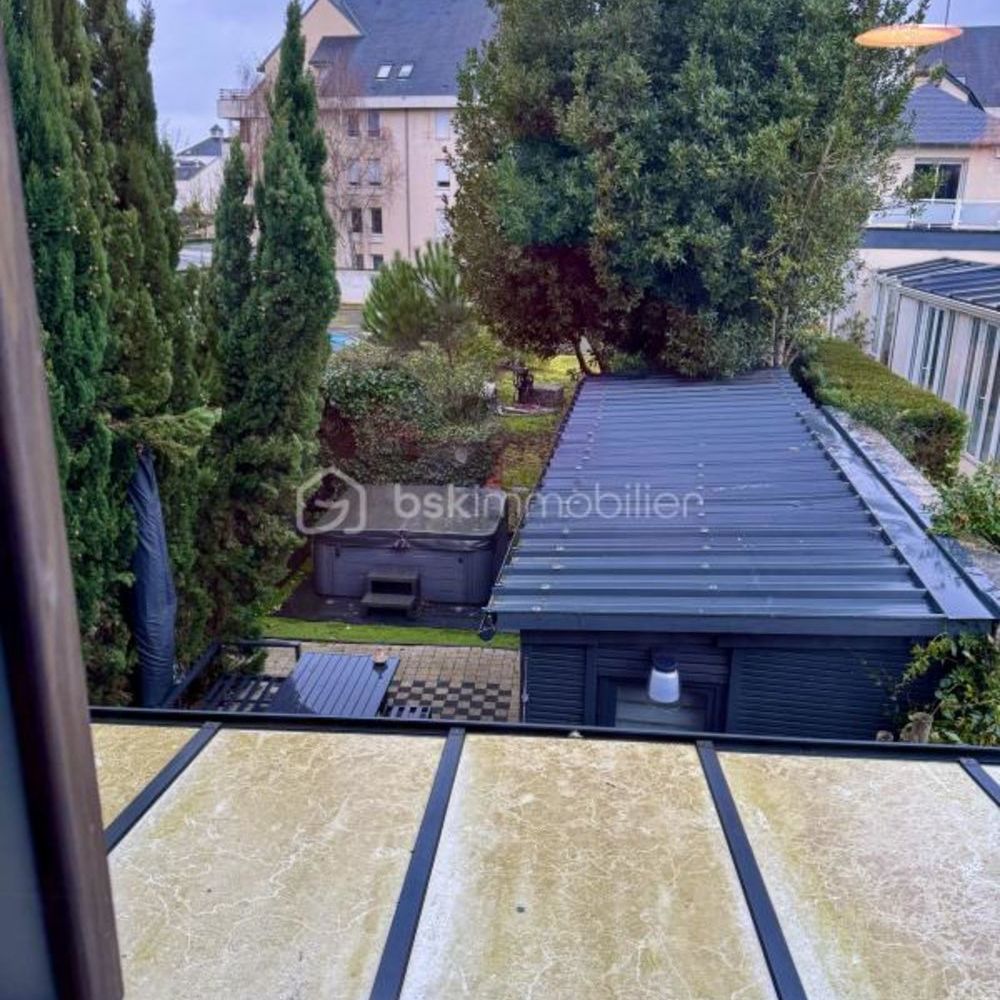 � vendre  Maison Tours (37000)