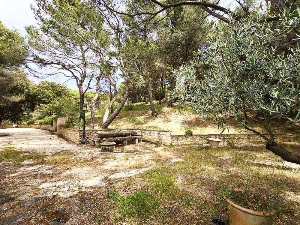 � vendre  Maison Carpentras (84200)