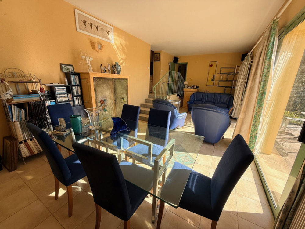 � vendre  Maison Sp�rac�des (06530)