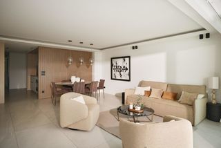  Appartement � vendre 4 pi�ces 108 m�